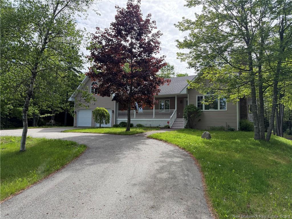 44 Robichaud Cross Rd, Robichaud Settlement, NB