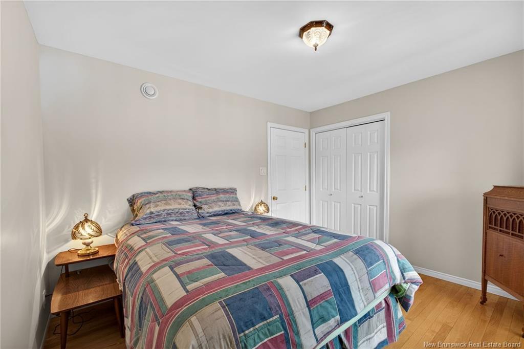 44 Robichaud Cross Rd, Robichaud Settlement, NB