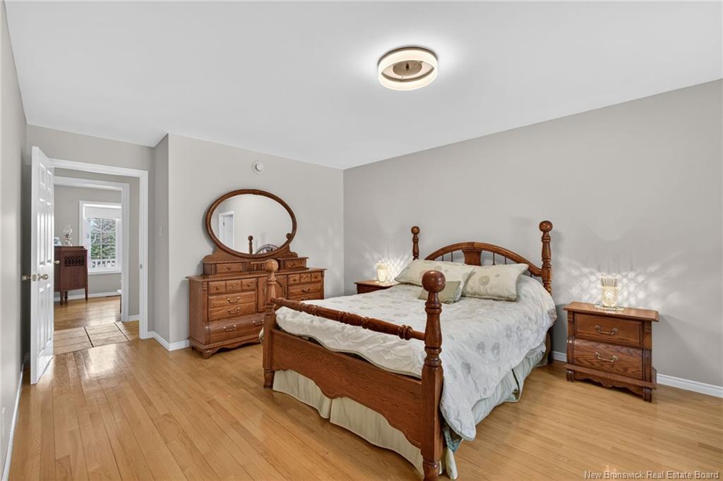 44 Robichaud Cross Rd, Robichaud Settlement, NB
