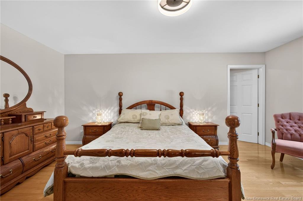 44 Robichaud Cross Rd, Robichaud Settlement, NB