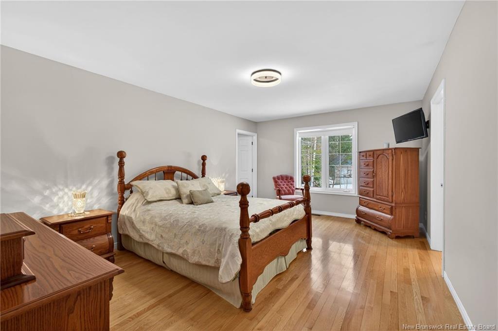 44 Robichaud Cross Rd, Robichaud Settlement, NB