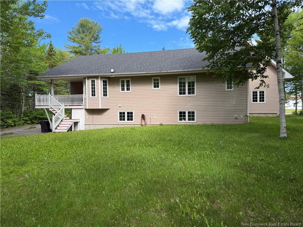 44 Robichaud Cross Rd, Robichaud Settlement, NB