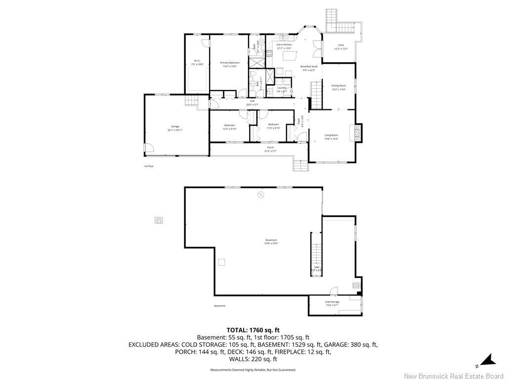 44 Robichaud Cross Rd, Robichaud Settlement, NB