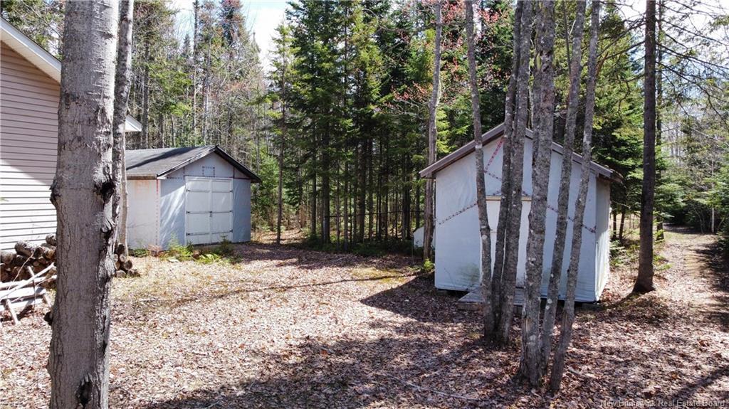 44 Robichaud Cross Rd, Robichaud Settlement, NB