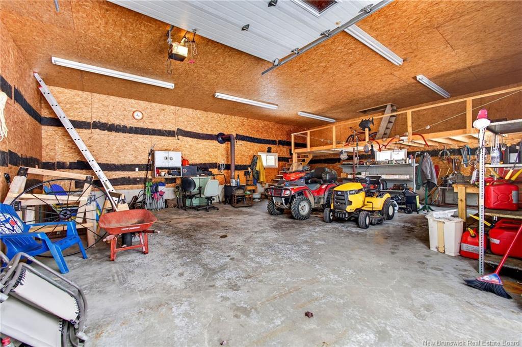 44 Robichaud Cross Rd, Robichaud Settlement, NB