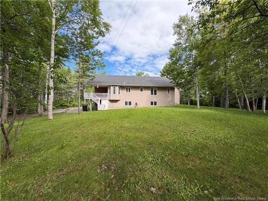 44 Robichaud Cross Rd, Robichaud Settlement, NB