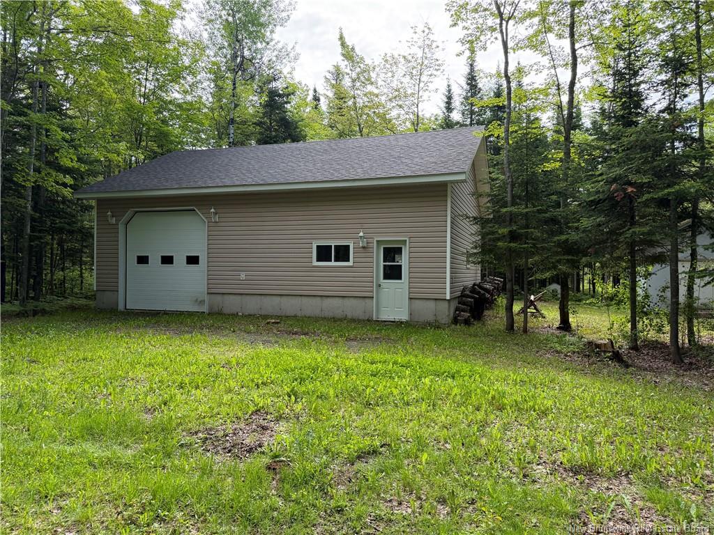 44 Robichaud Cross Rd, Robichaud Settlement, NB