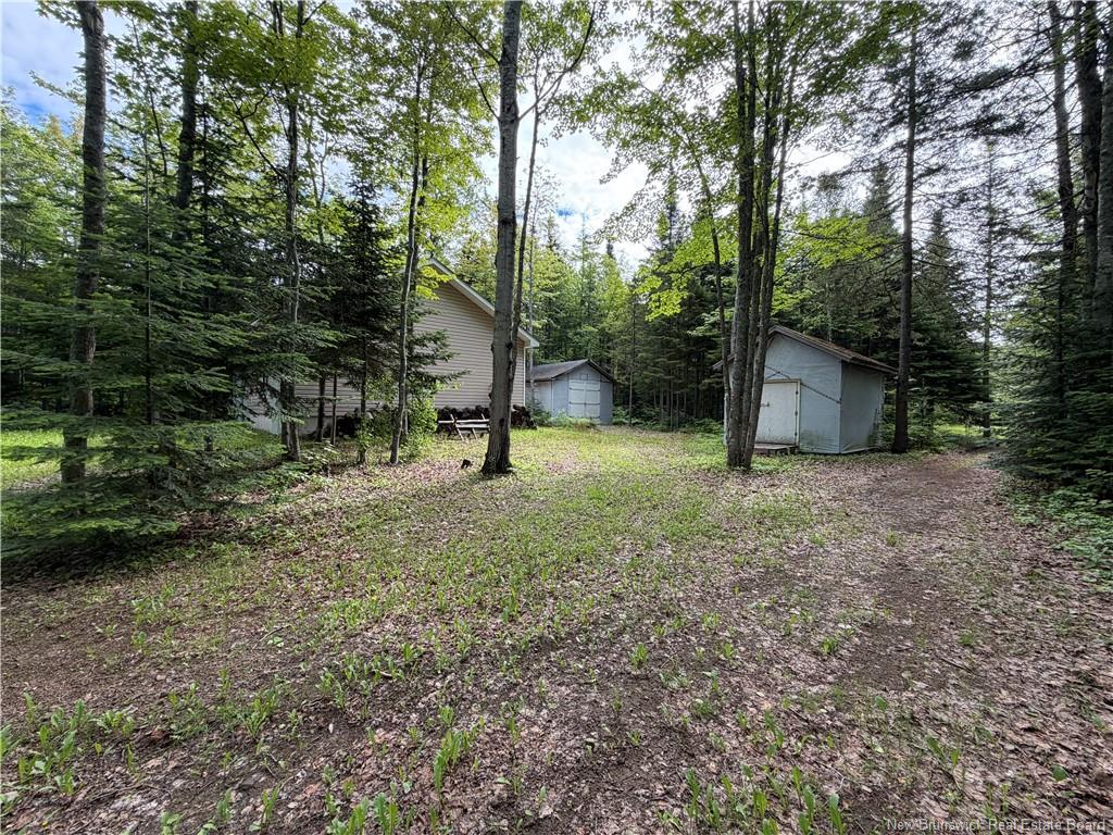 44 Robichaud Cross Rd, Robichaud Settlement, NB