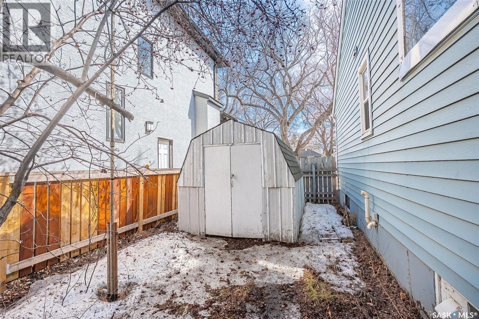 1532 Cairns Avenue, Saskatoon, SK