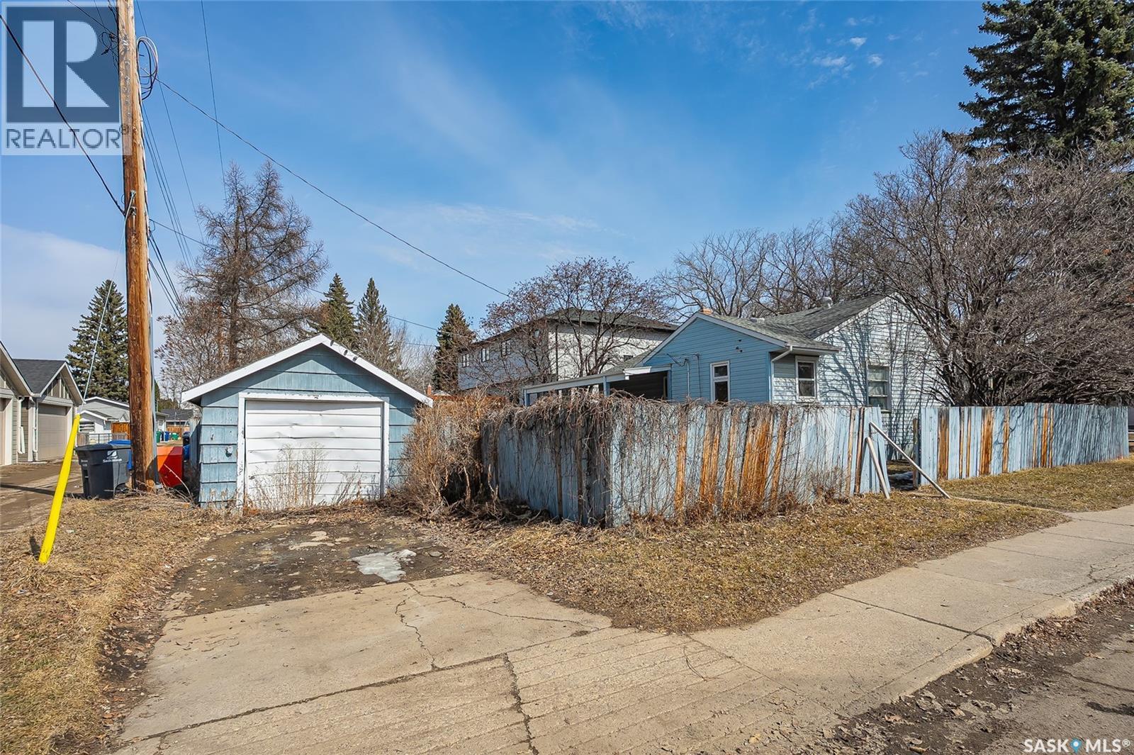 1532 Cairns Avenue, Saskatoon, SK