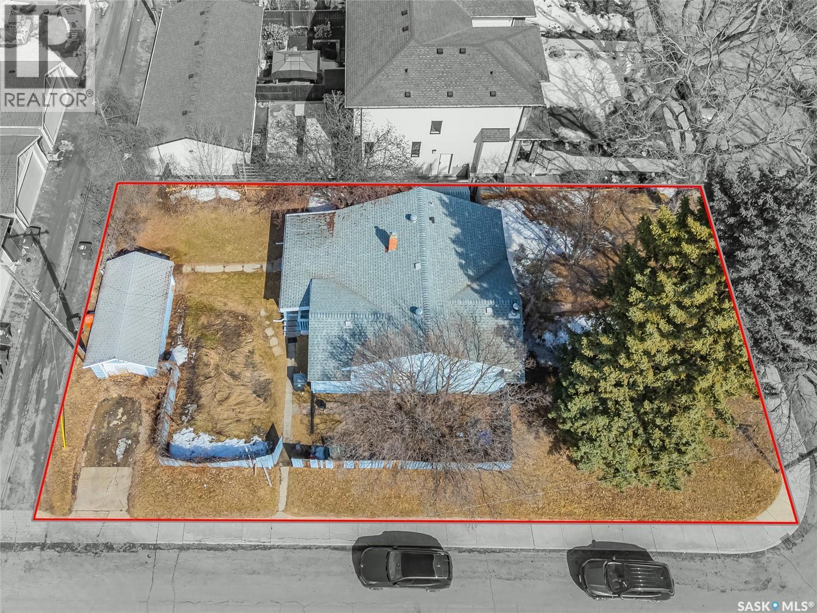 1532 Cairns Avenue, Saskatoon, SK