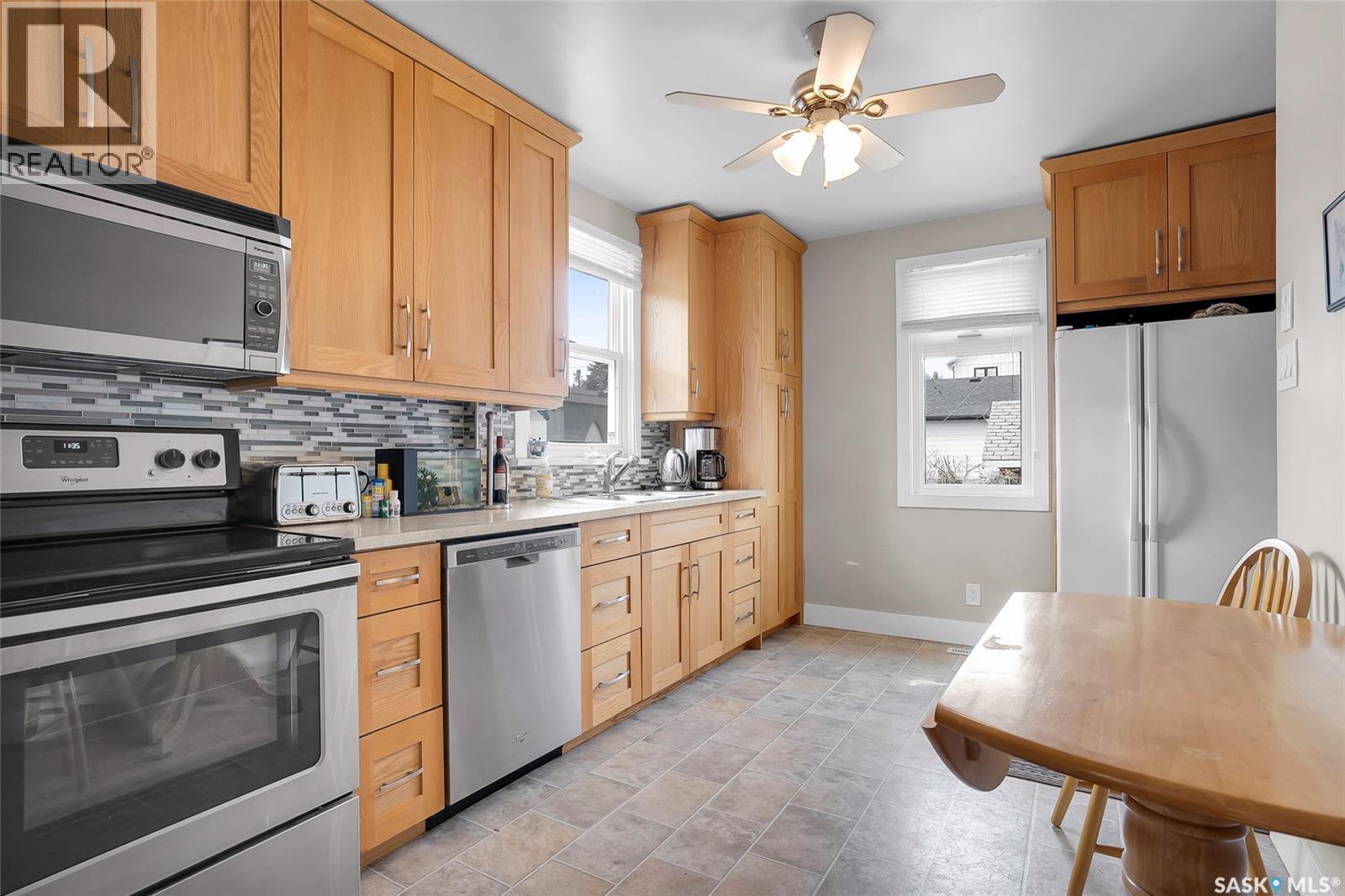 1532 Cairns Avenue, Saskatoon, SK