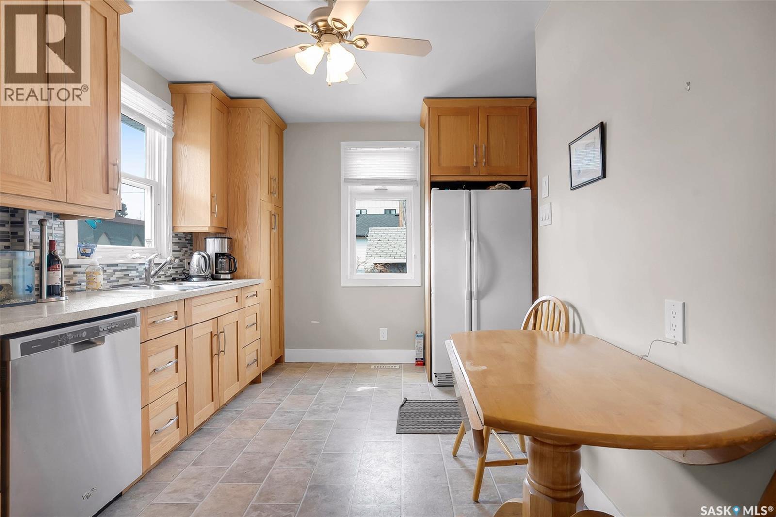 1532 Cairns Avenue, Saskatoon, SK