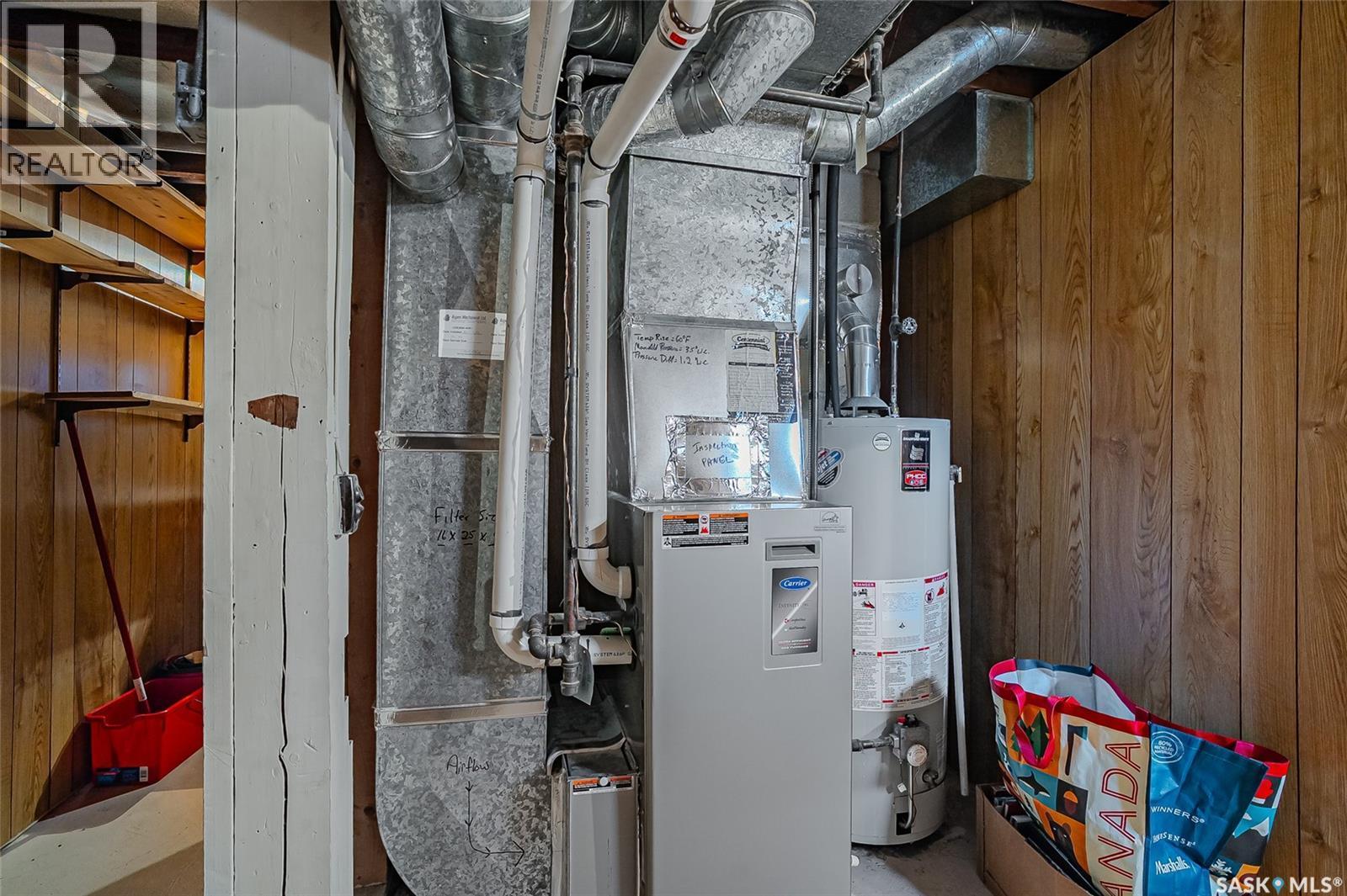 1532 Cairns Avenue, Saskatoon, SK