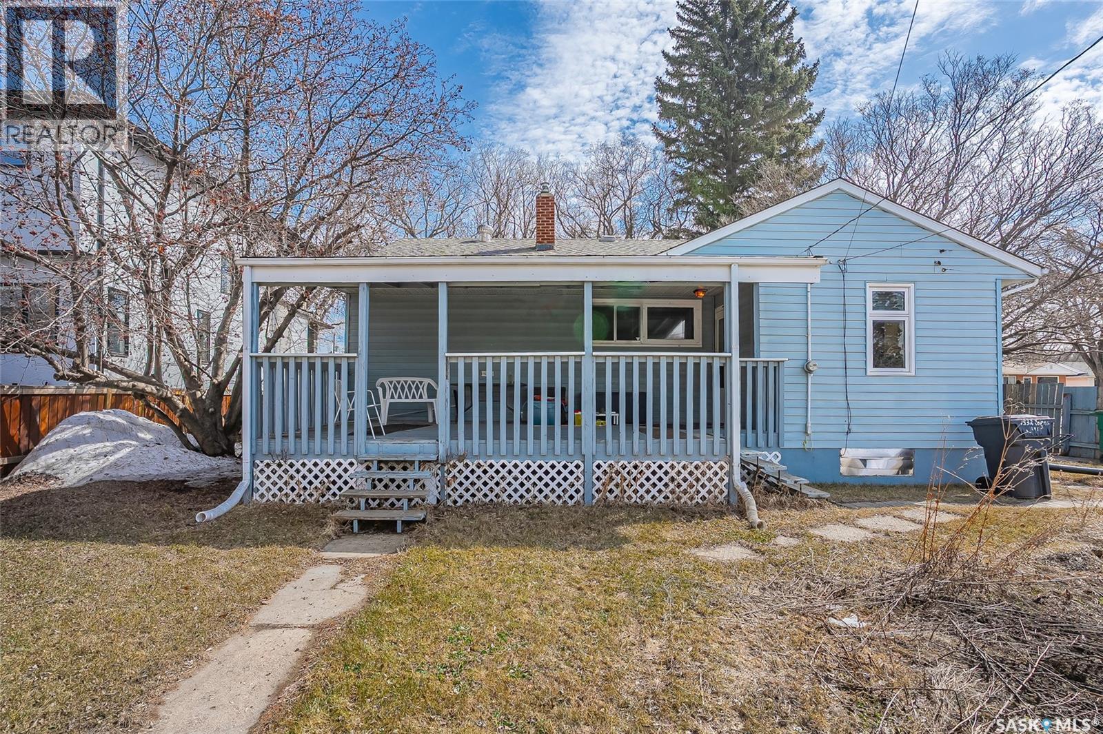 1532 Cairns Avenue, Saskatoon, SK