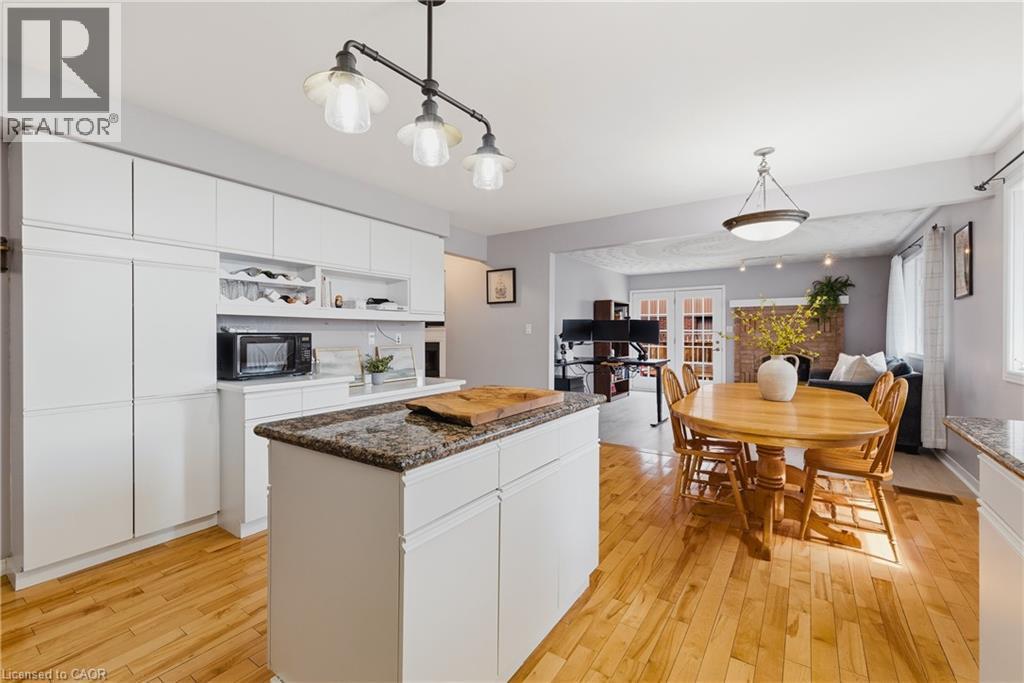 381 Timlock Place, Waterloo, ON - Indoor