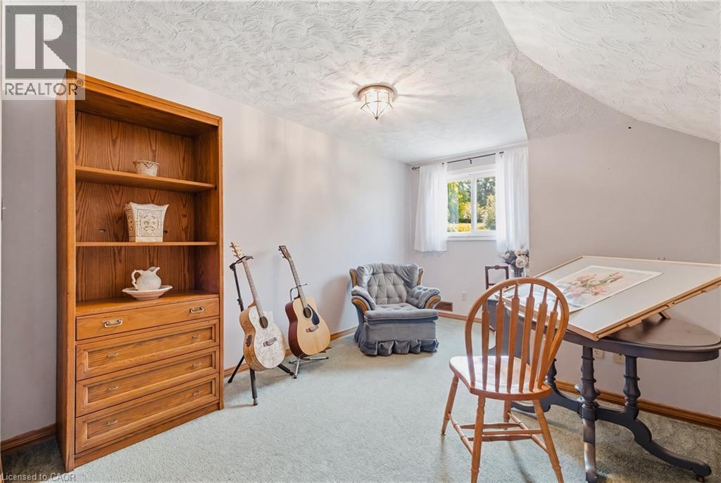 381 Timlock Place, Waterloo, ON - Indoor