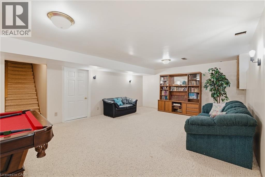 381 Timlock Place, Waterloo, ON - Indoor