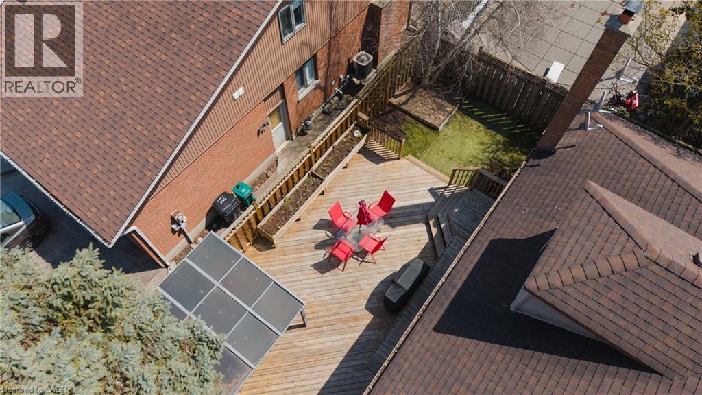 381 Timlock Place, Waterloo, ON -