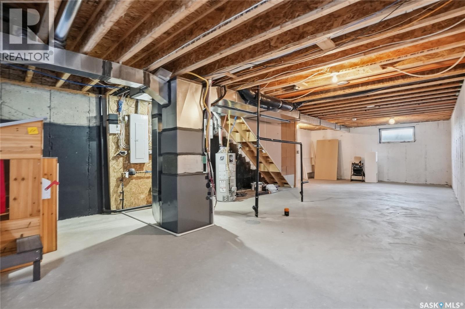 917 5Th Street E, Saskatoon, SK