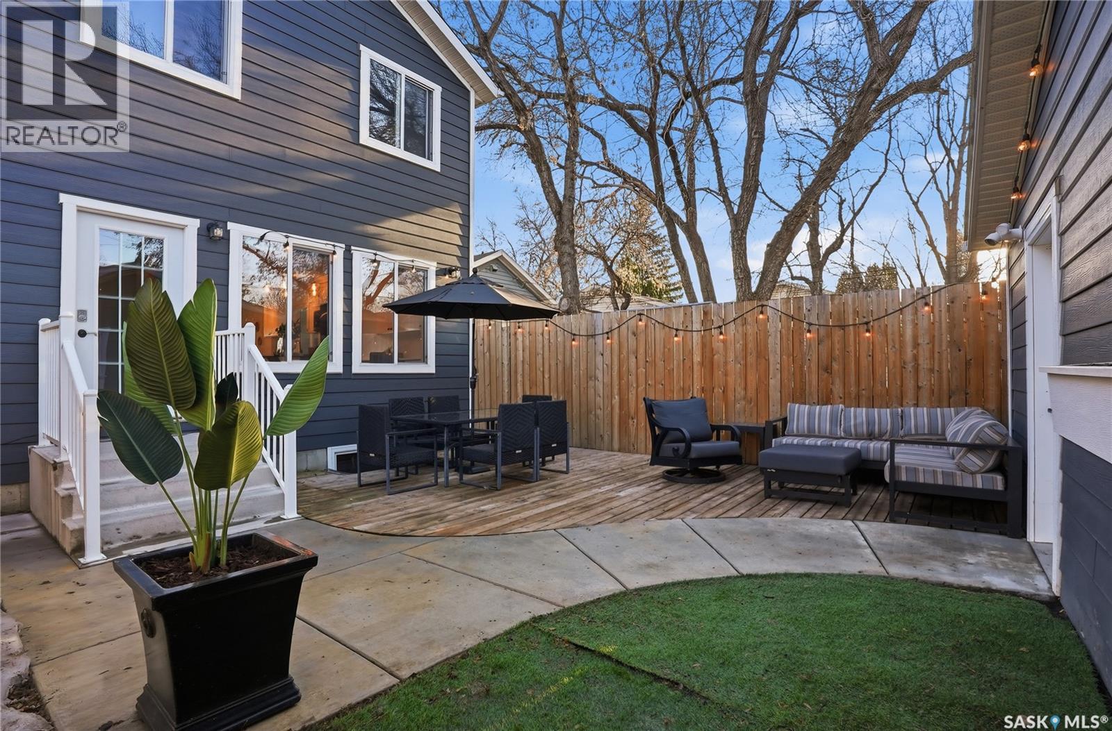 917 5Th Street E, Saskatoon, SK