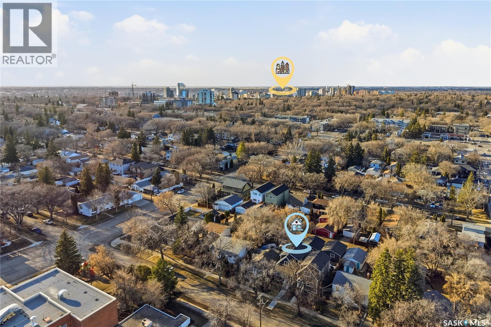 917 5Th Street E, Saskatoon, SK