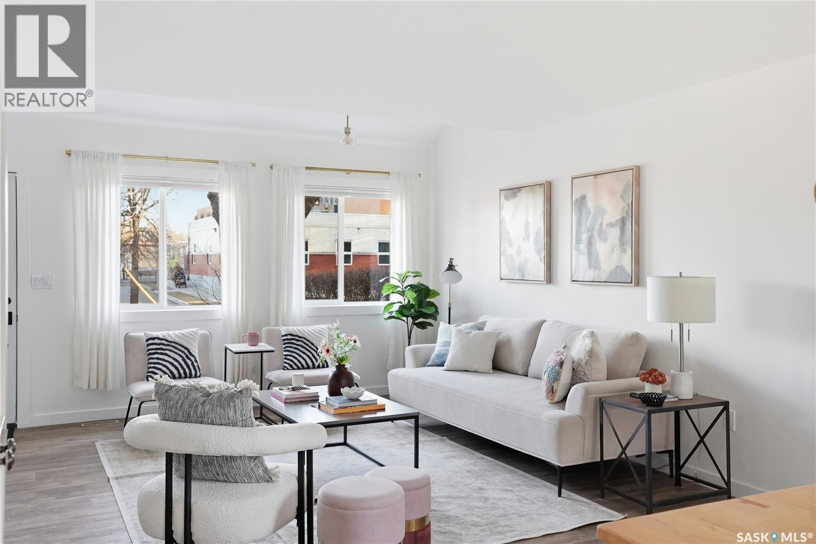 917 5Th Street E, Saskatoon, SK