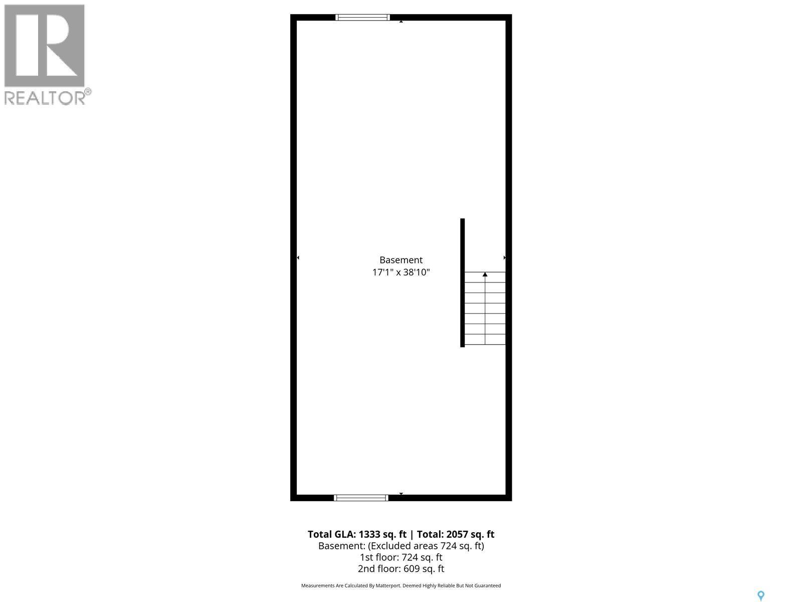 917 5Th Street E, Saskatoon, SK