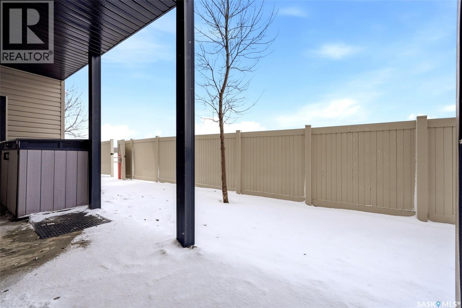 401 3826 Dewdney Avenue E, Regina, SK - Outdoor With Exterior