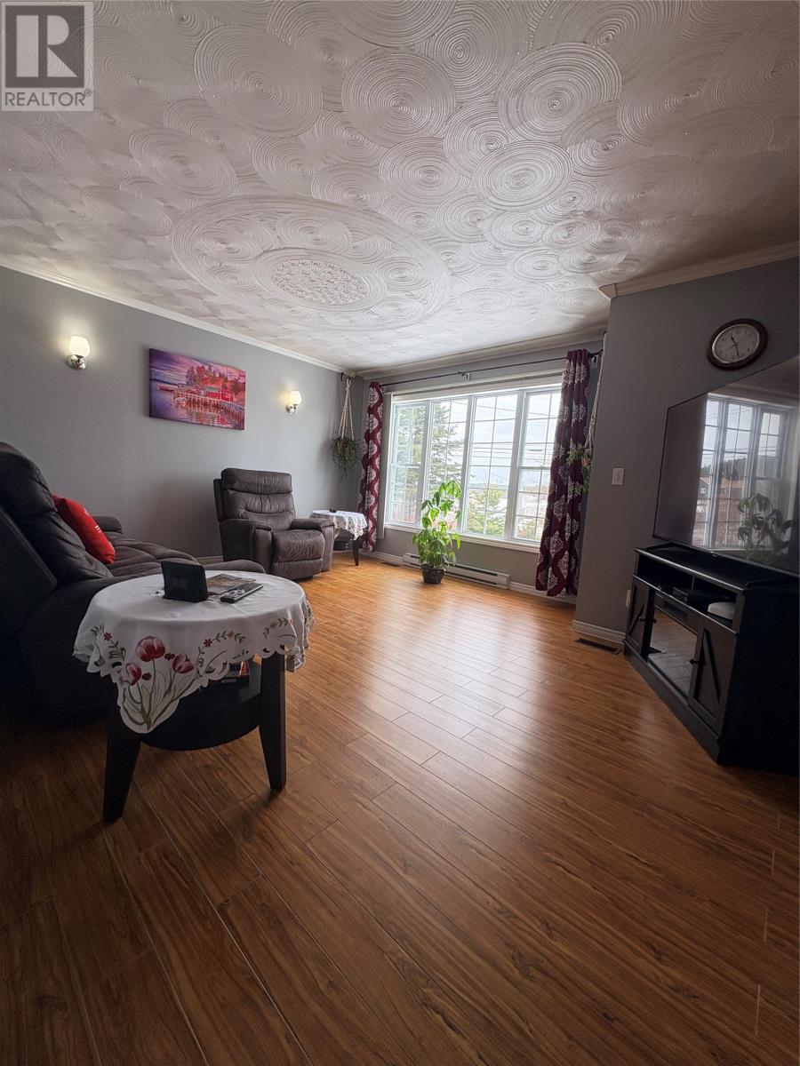 162 Main Street, Summerford, NL - Indoor