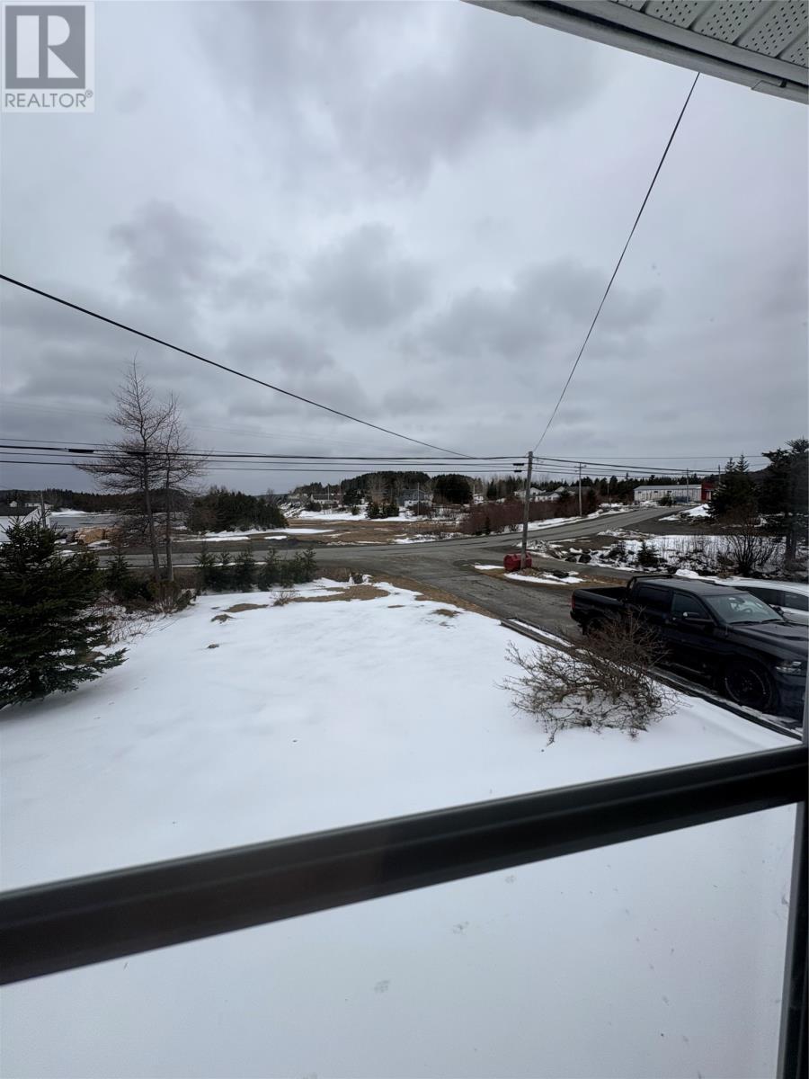162 Main Street, Summerford, NL - Outdoor With View