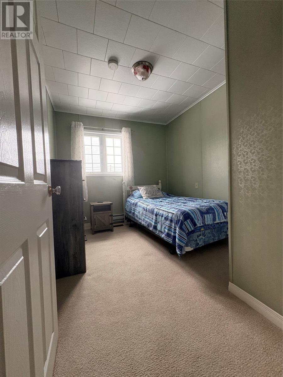 162 Main Street, Summerford, NL - Indoor Photo Showing Bedroom