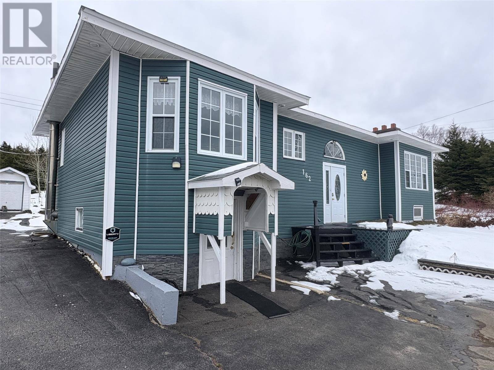 162 Main Street, Summerford, NL - Outdoor