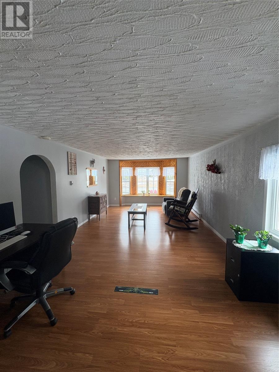 162 Main Street, Summerford, NL - Indoor Photo Showing Office