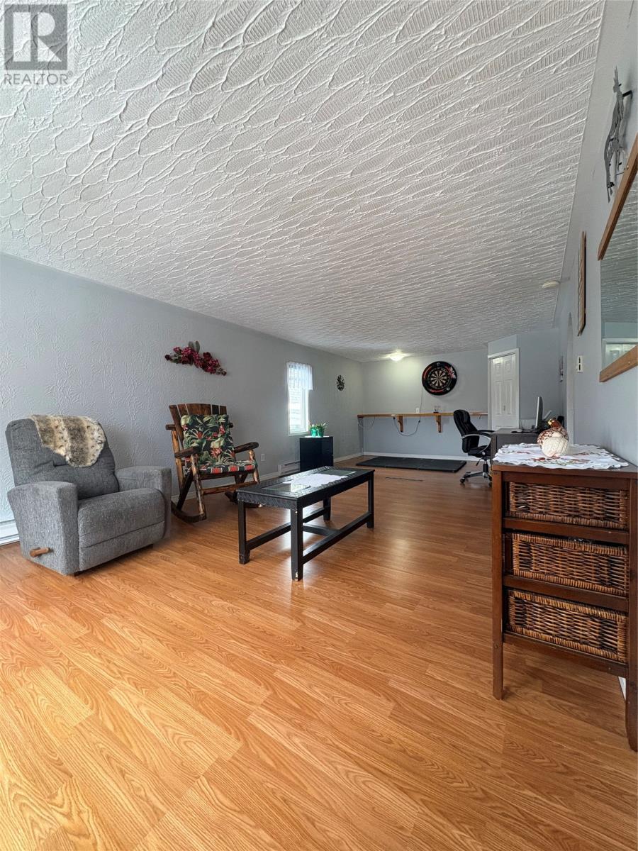 162 Main Street, Summerford, NL - Indoor