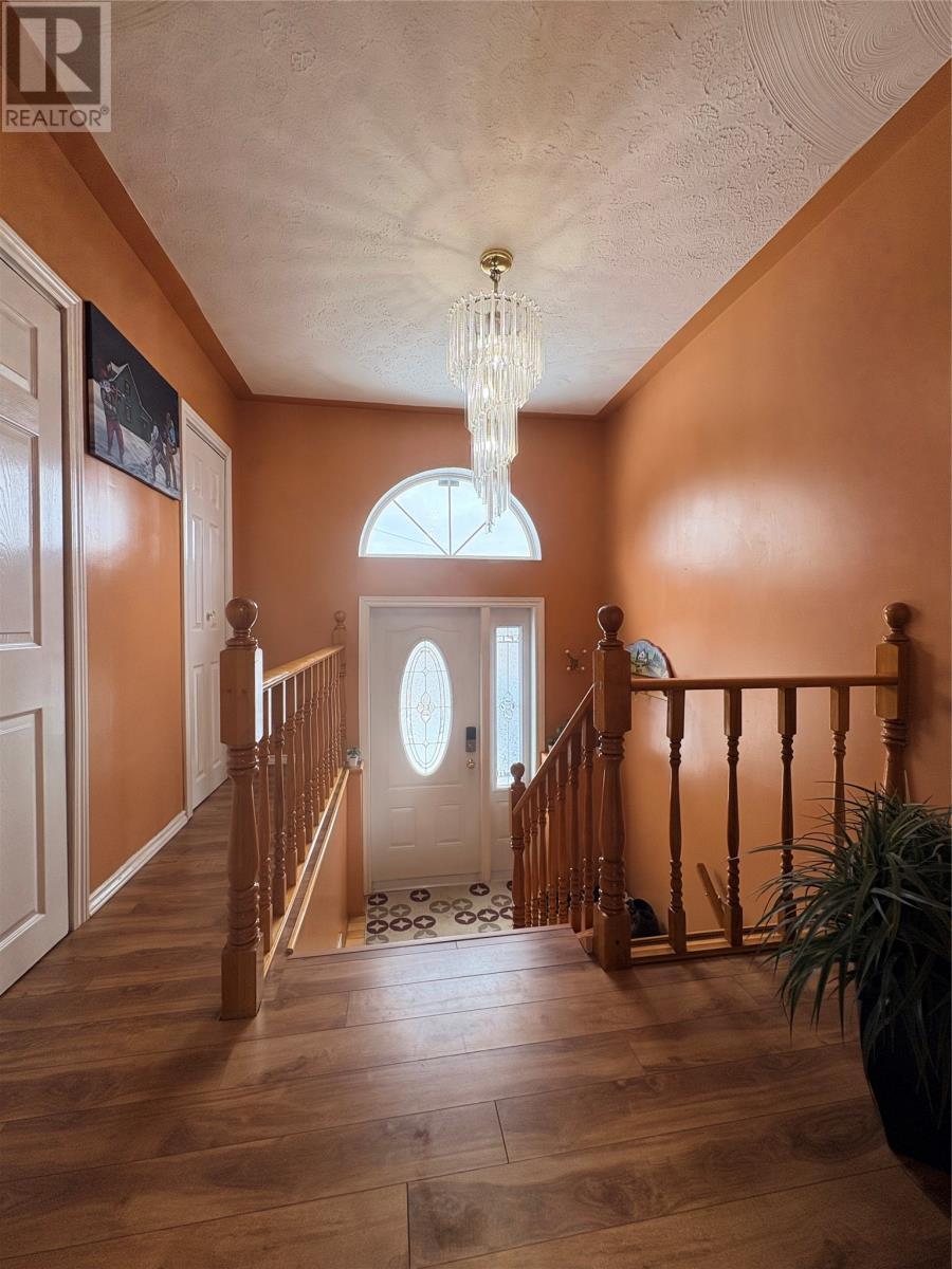 162 Main Street, Summerford, NL - Indoor Photo Showing Other Room