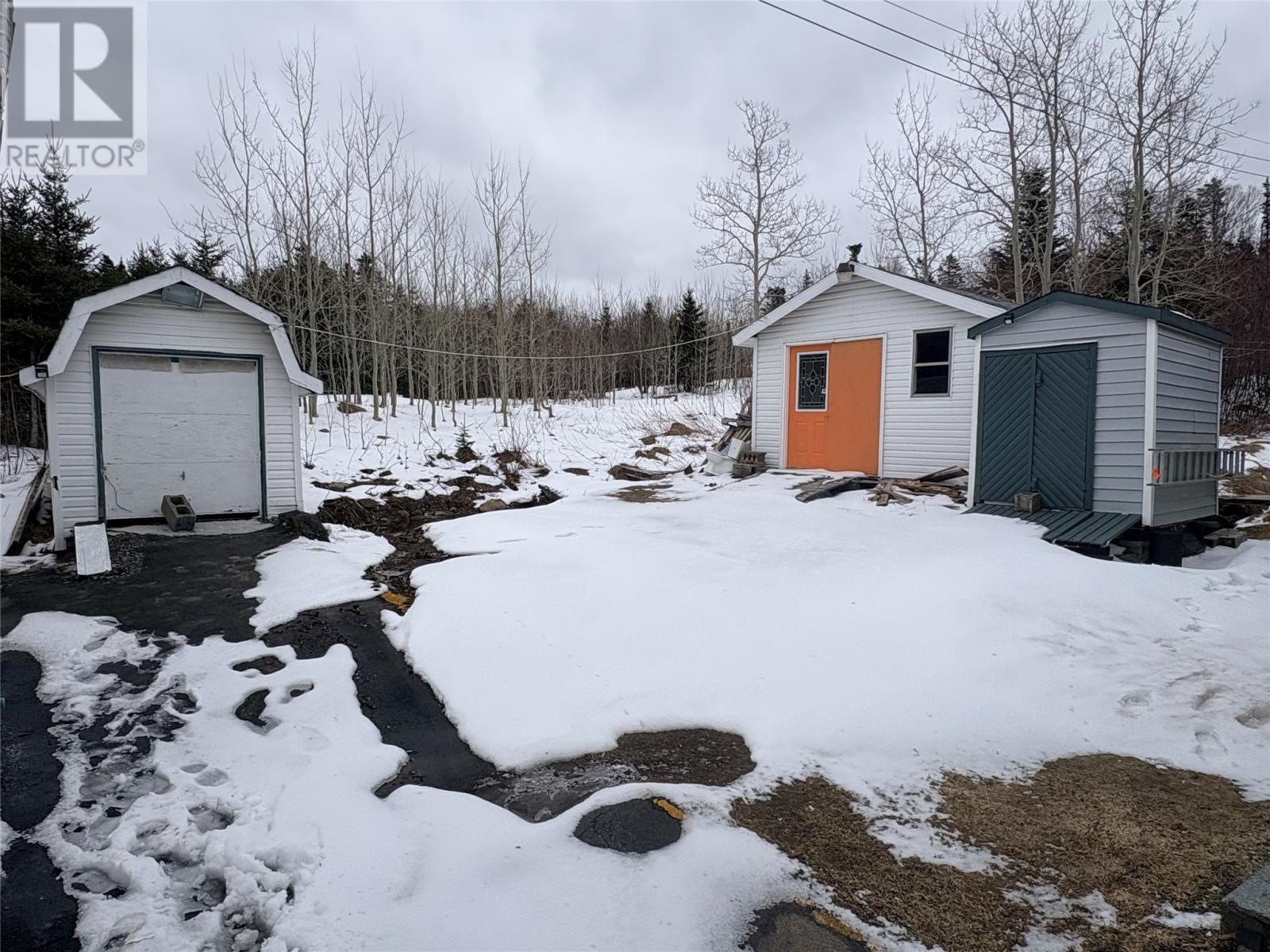 162 Main Street, Summerford, NL - Outdoor