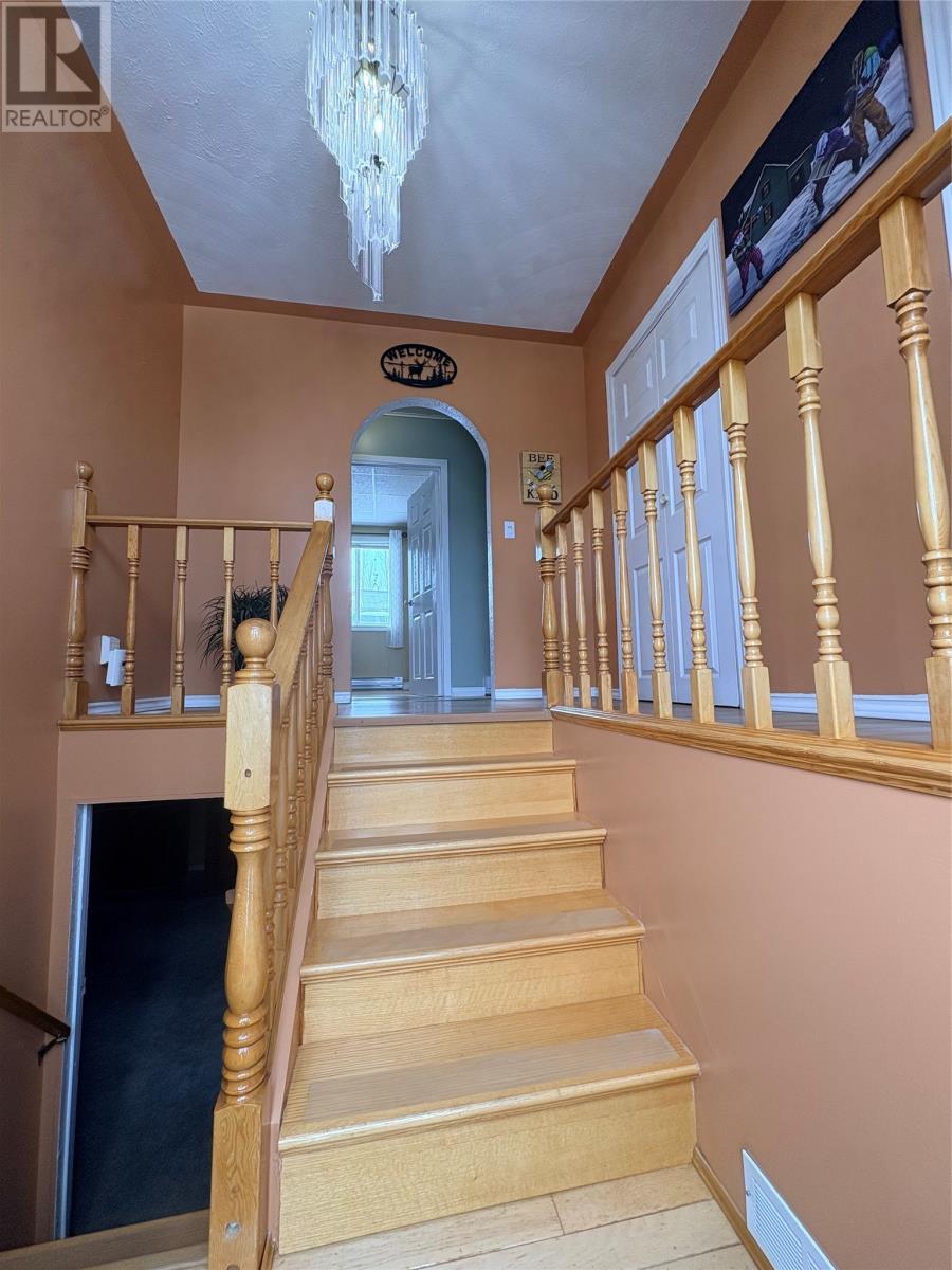 162 Main Street, Summerford, NL - Indoor Photo Showing Other Room