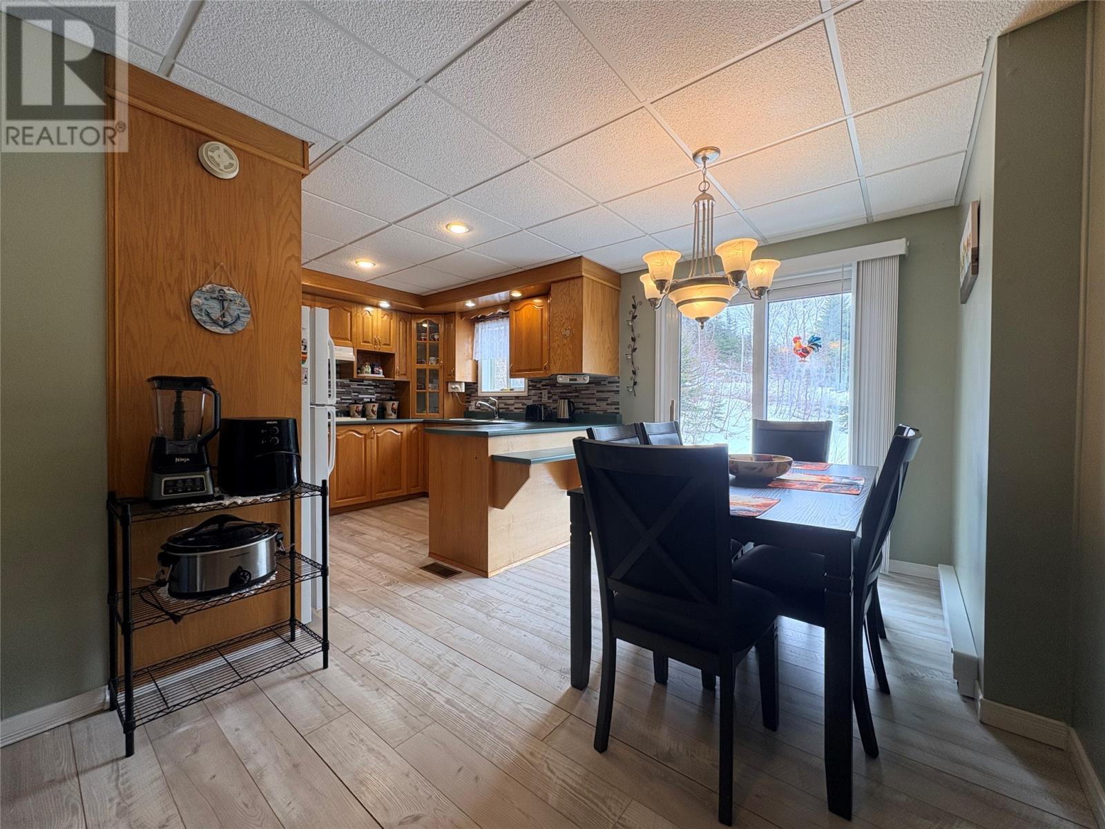 162 Main Street, Summerford, NL - Indoor Photo Showing Other Room