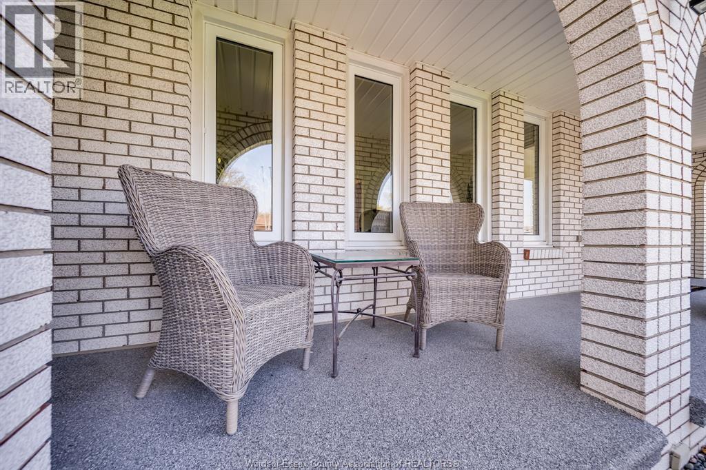109 Centennial, Tecumseh, ON - Outdoor With Deck Patio Veranda