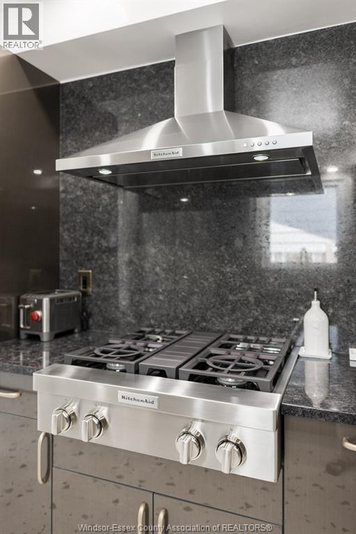 109 Centennial, Tecumseh, ON - Indoor Photo Showing Kitchen