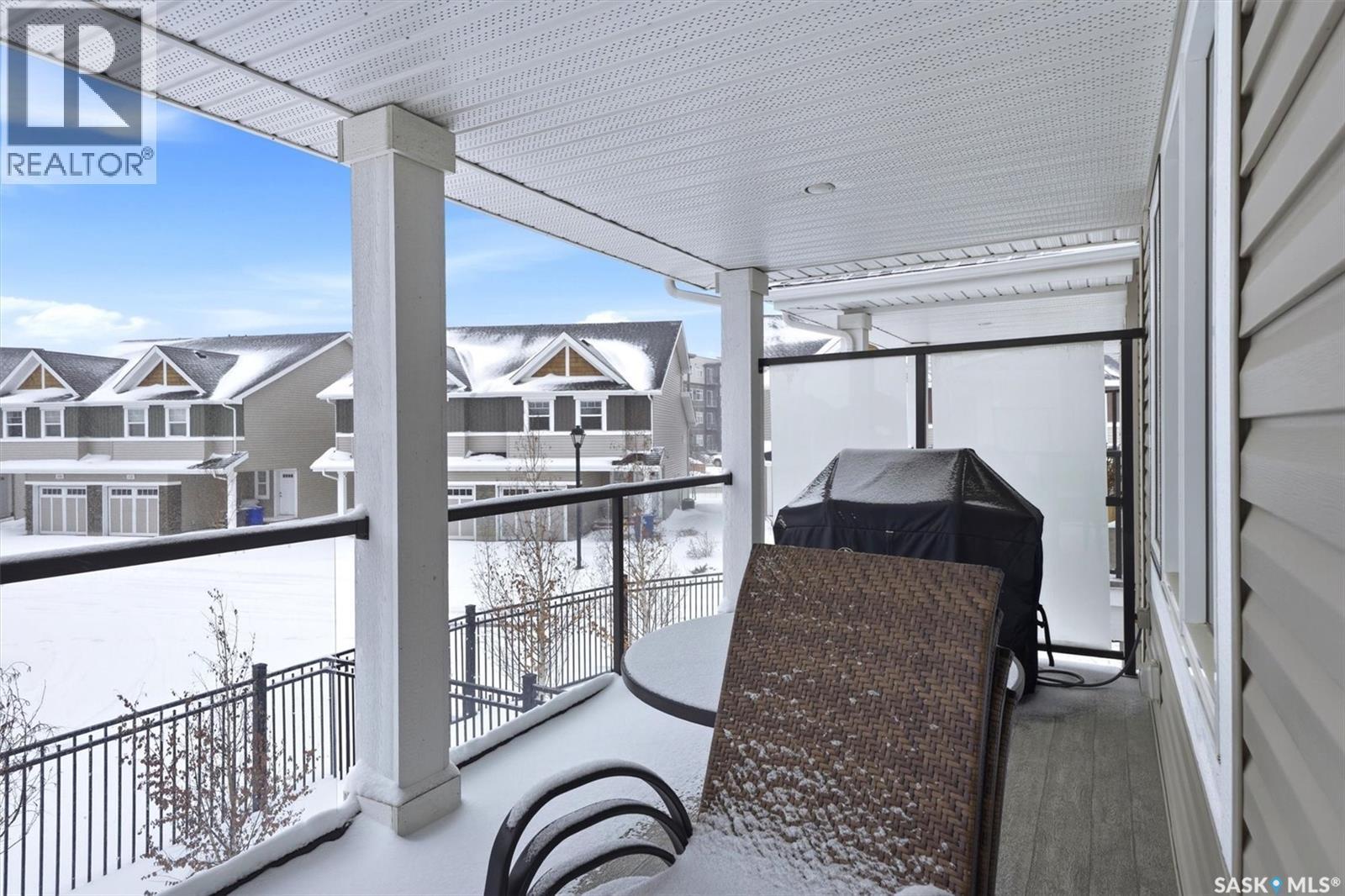 126 315 Dickson Crescent, Saskatoon, SK