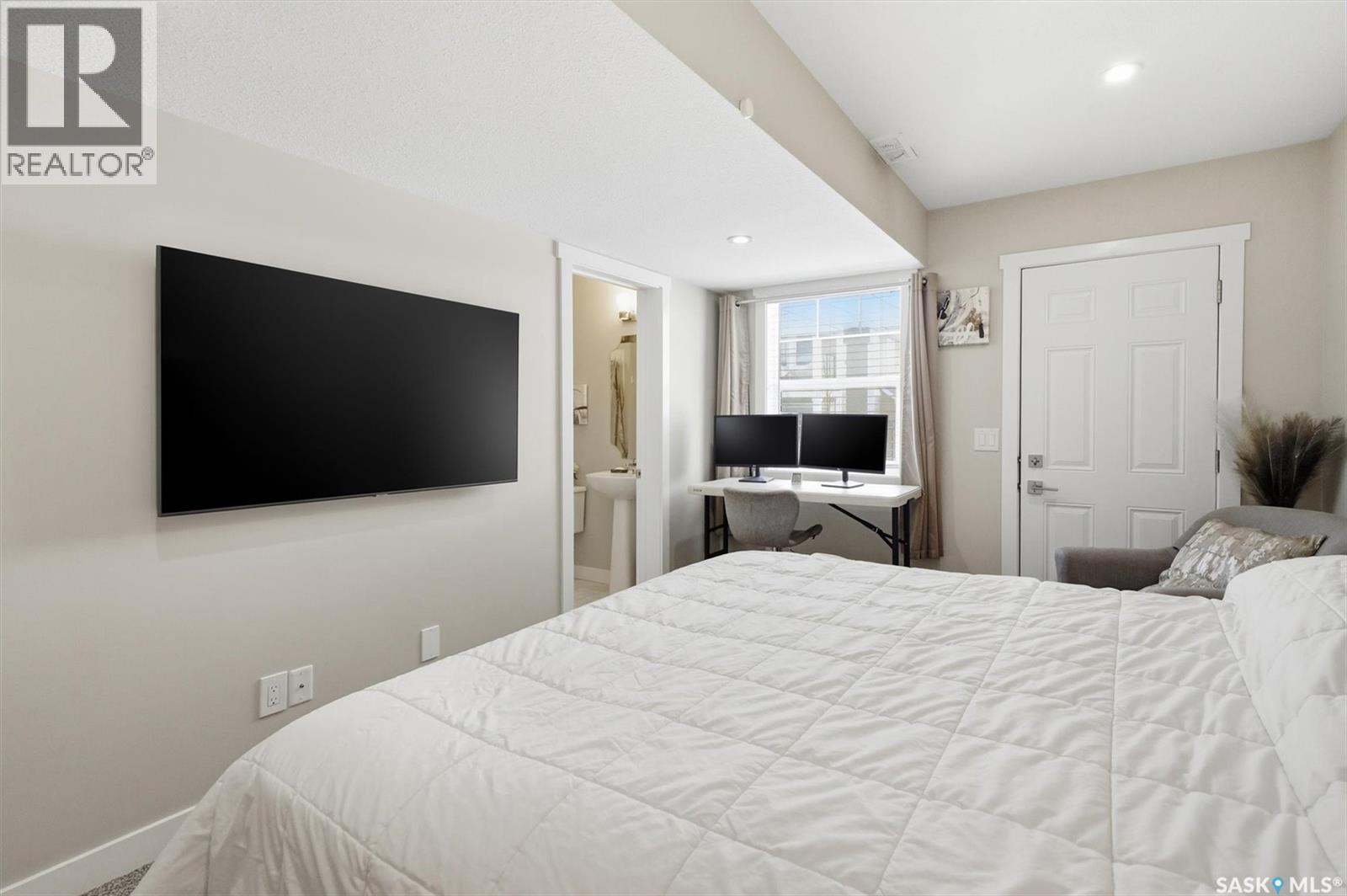 126 315 Dickson Crescent, Saskatoon, SK