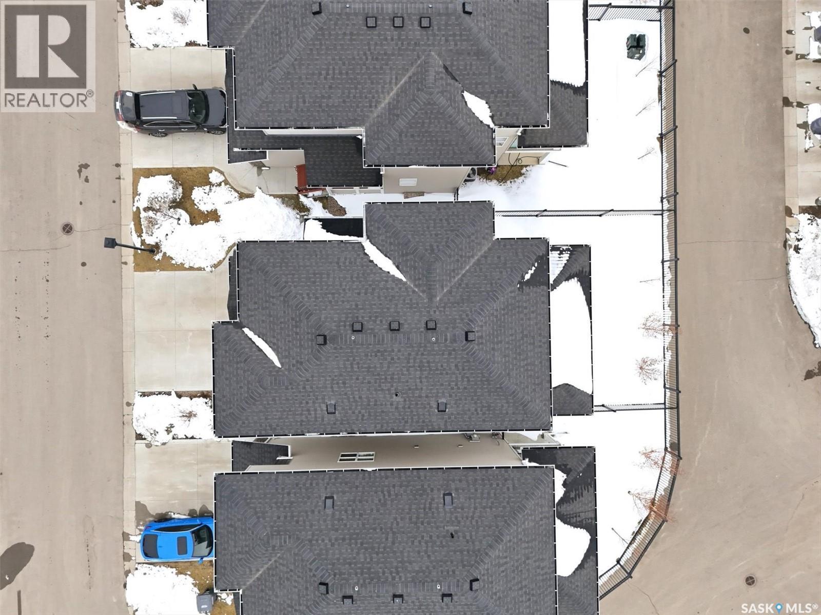 126 315 Dickson Crescent, Saskatoon, SK