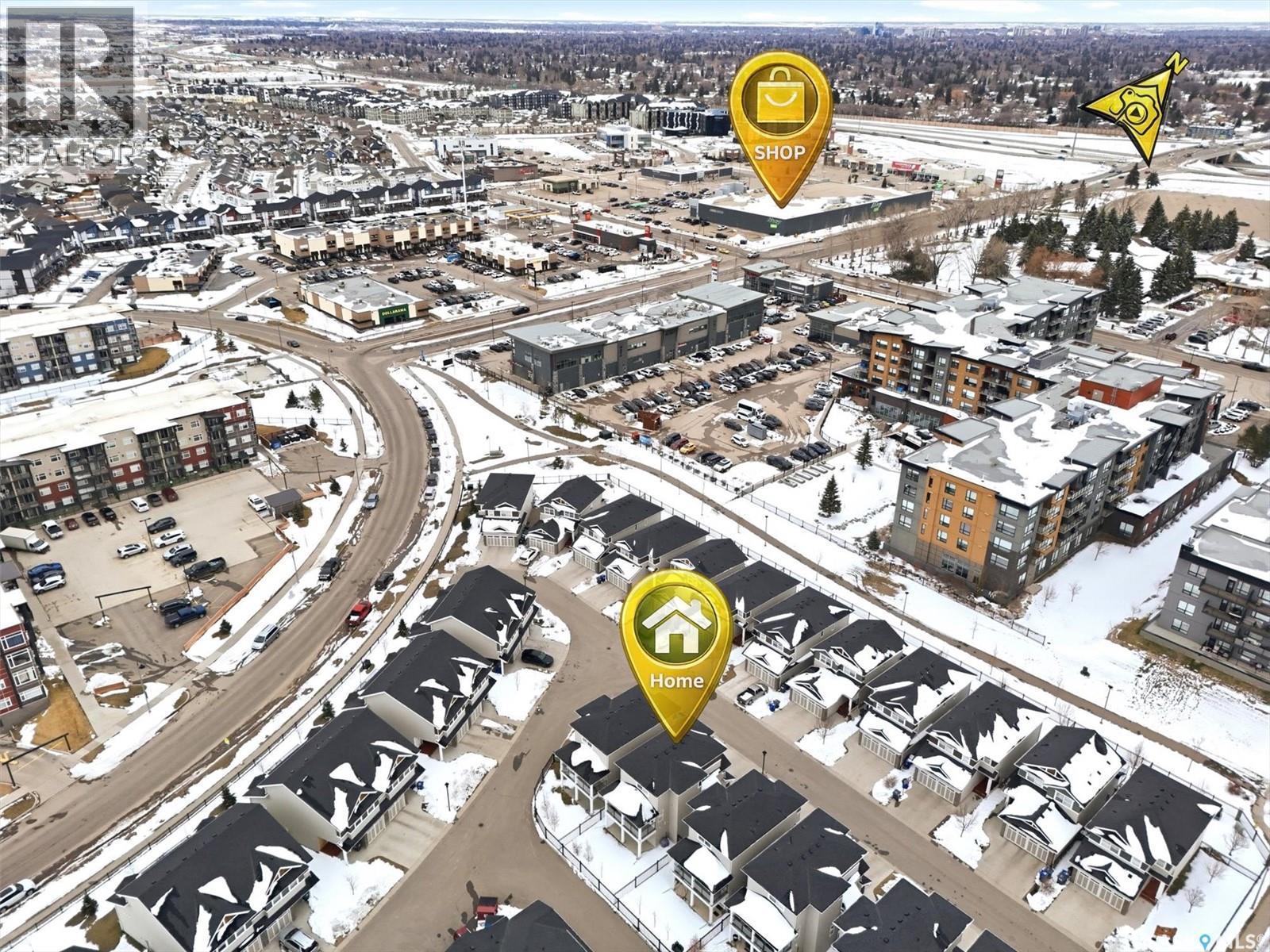 126 315 Dickson Crescent, Saskatoon, SK