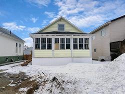 205 Second Avenue SW Geraldton, ON P0T 1M0