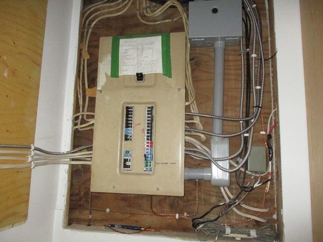 849 Mcintyre Drive, Dryden, ON - Indoor Photo Showing Basement