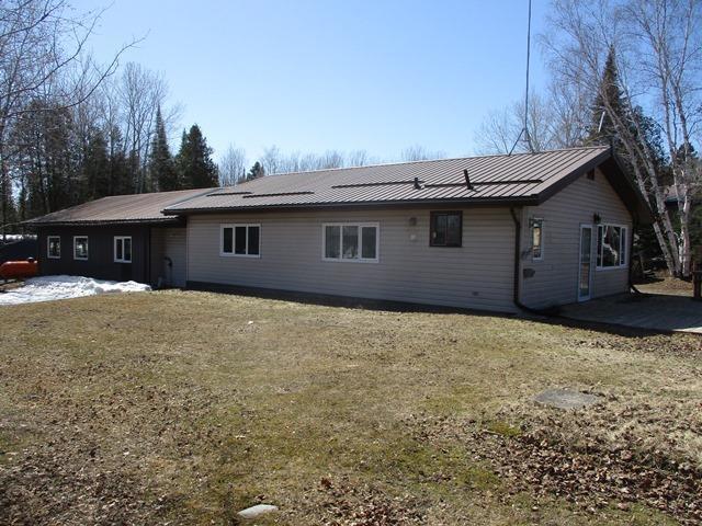 849 Mcintyre Drive, Dryden, ON - Outdoor