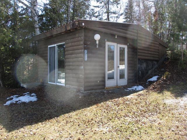 849 Mcintyre Drive, Dryden, ON - Outdoor