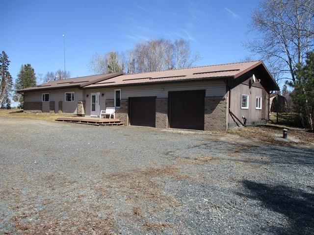 849 Mcintyre Drive, Dryden, ON - Outdoor